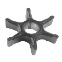 Key Drive Impeller - CTR-J-121 - ASM